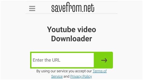 pt.savefrom.net;|SaveFrom: How to download files safely from the internet